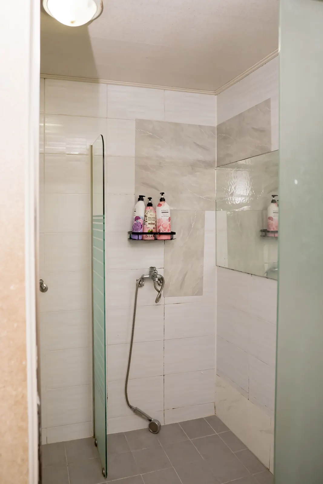 Premium wellness and relaxation facility in Gangnam