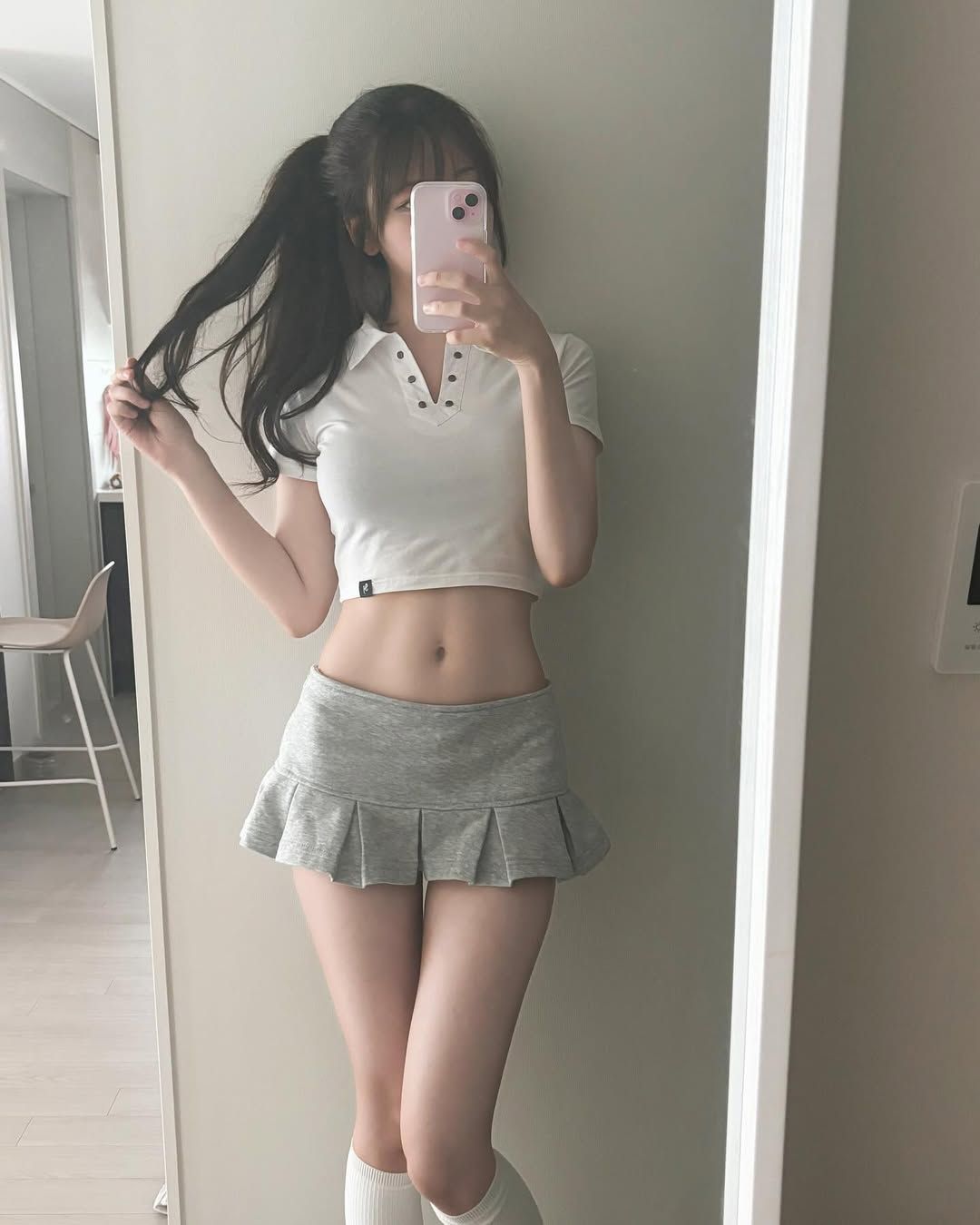 Yuna - Staff profile at S Gangnam