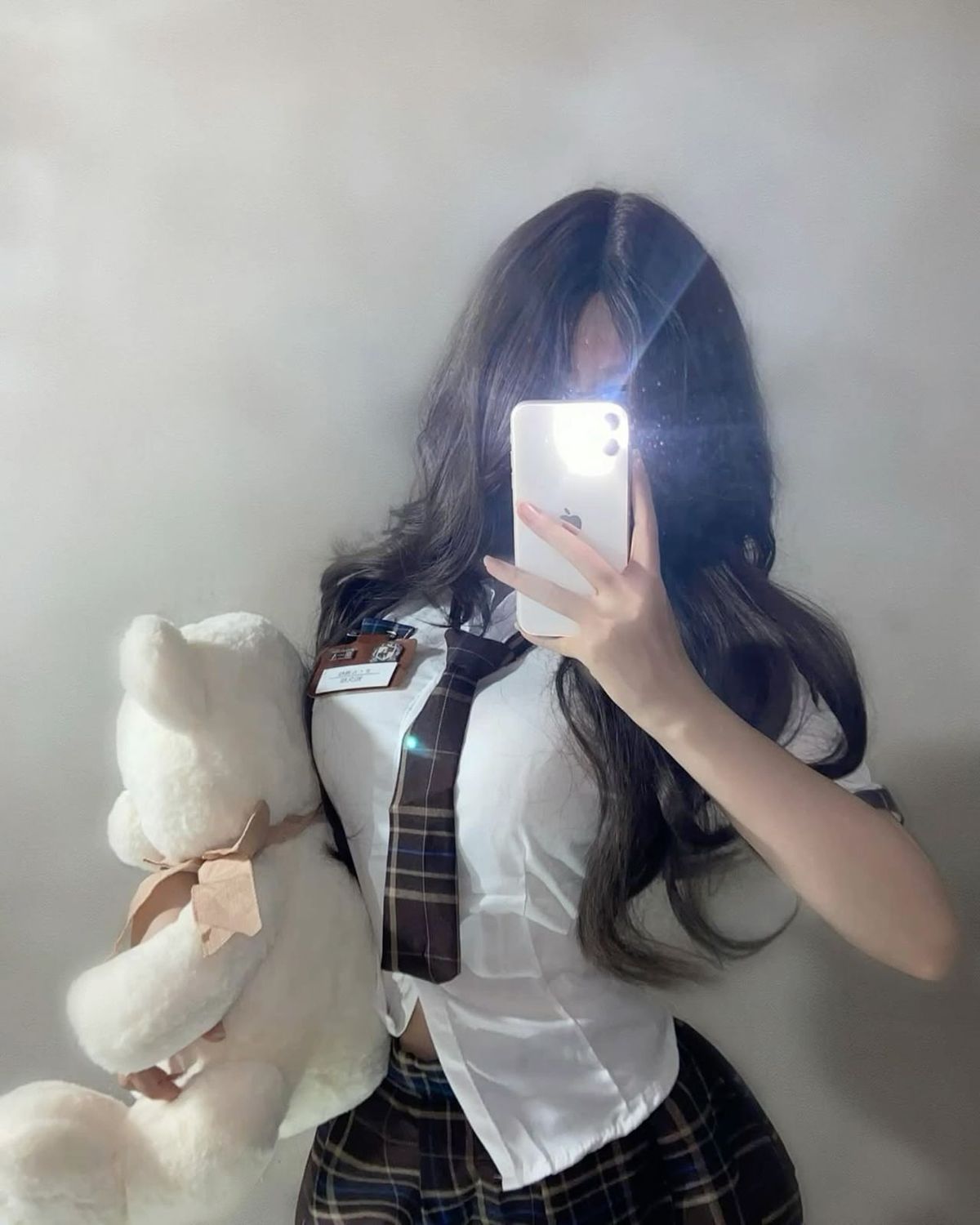 Yui - Staff profile at S Gangnam